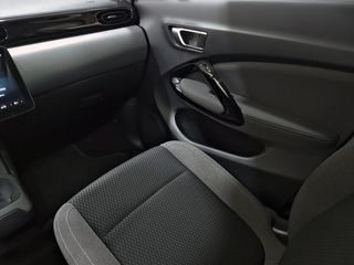 Leapmotor T03 T03 BEV 37.3kWh Design Auto