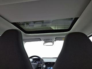 Leapmotor T03 T03 BEV 37.3kWh Design Auto