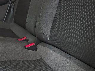 Leapmotor T03 T03 BEV 37.3kWh Design Auto