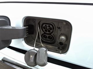 Leapmotor T03 T03 BEV 37.3kWh Design Auto