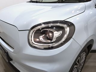 Leapmotor T03 T03 BEV 37.3kWh Design Auto