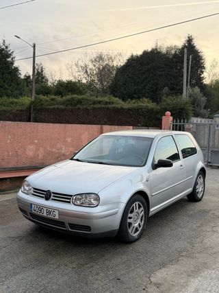 Volkswagen Golf 1.9 tdi