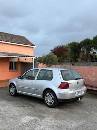 Volkswagen Golf 1.9 tdi