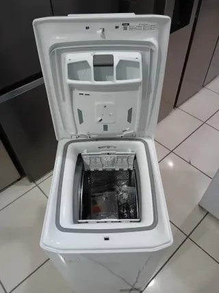 Lavadora Haier Carga Superior 7kg