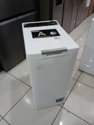 Lavadora Haier Carga Superior 7kg
