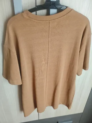 Lote de Camisetas Zara talla 10