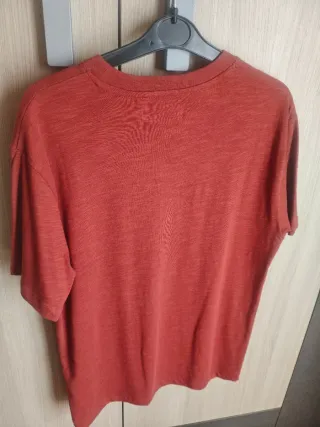Lote de Camisetas Zara talla 10