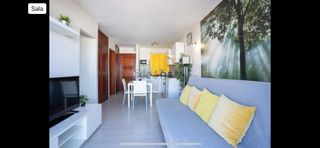 Alquila apartmento Adeje