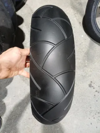 Michelin Pilot SPORT 150/60-17