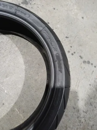 Michelin Pilot SPORT 150/60-17