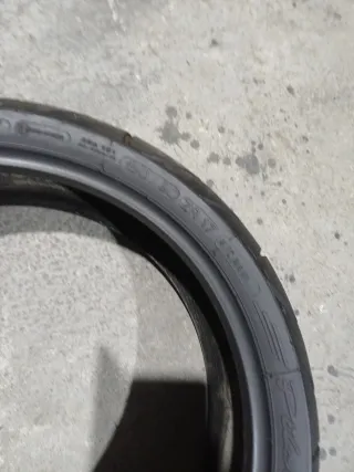 Michelin Pilot SPORT 150/60-17