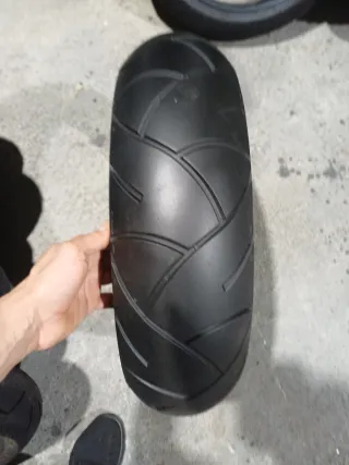 Michelin Pilot SPORT 150/60-17