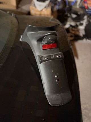 Ricambi Honda SH 125 2010