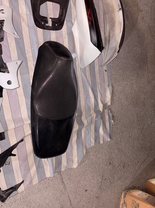 Ricambi Honda SH 125 2010