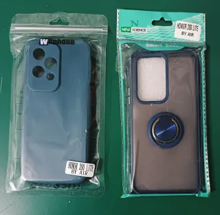 Fundas Honor 200 Lite