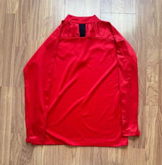 Camiseta entrenamiento Atlético de Madrid Nike M