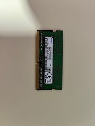 Samsung 4GB DDR4 RAM PC4-2133P