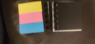 Bloc de notas TOUS con espiral