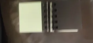 Bloc de notas TOUS con espiral