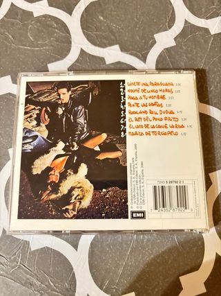 CD Ramoncín y WC? - Versión Original Remasterizada