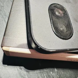 Google Pixel 9a 128gb Negro