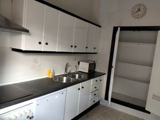 Alquiler residencial de Casa/chalet independiente