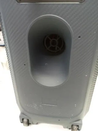 Altavoz Portátil Oracle Red Bull Racing