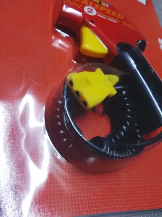 Scalextric Mando Dual Speed 2 Velocidades