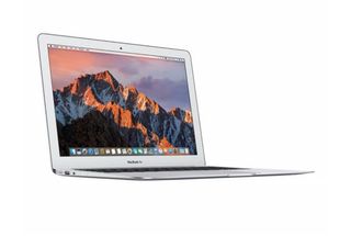 MacBook Air 13 Plata