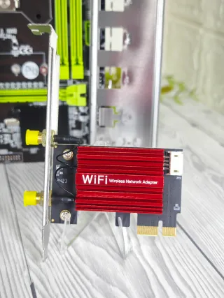 Combo placa base+ procesador+memoria ram+ wifi+HDD