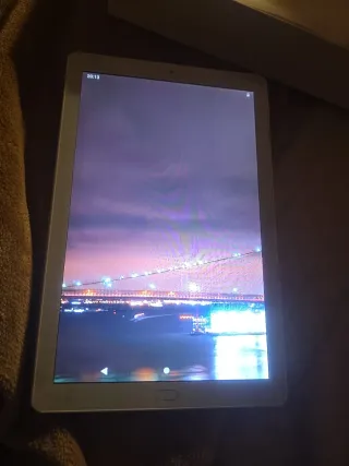 Tablet Yestel 10 Blanca Envío Gratis