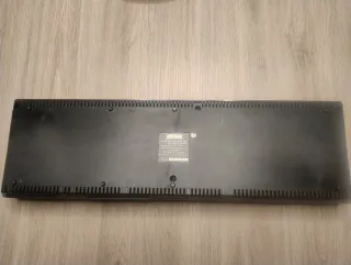 Ordenador Amstrad CPC 464 64K (Leer Bien)