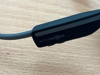 Cascos Inalámbricos Negro y Gris