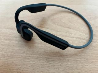 Cascos Inalámbricos Negro y Gris