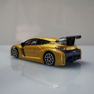 Coche a escala Renault Megane Sport 1:43