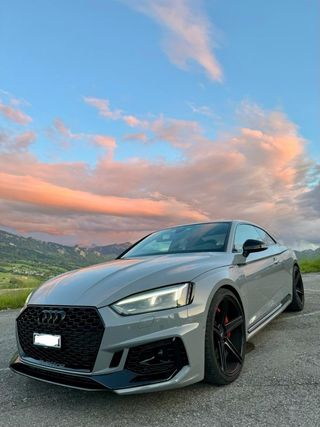 Audi RS5