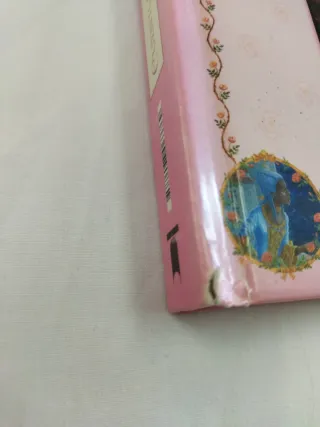 Cuentos de Princesas Puzzlecuentos