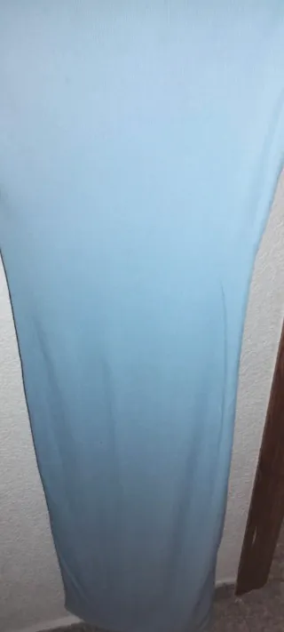 Vestido RK azul marino