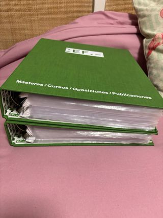 1 er ejercicio Tecnico de Hacienda - oposición