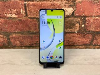 ZTE Blade A76 5G 128GB