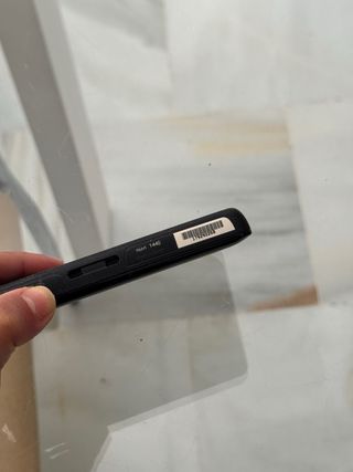 GPS Garmin nüvi 1440 Original Táctil como nuevo