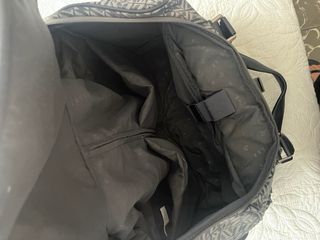 Maleta de cabina VZ con ruedas