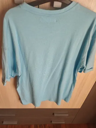 Lote de Camisetas Zara talla 10