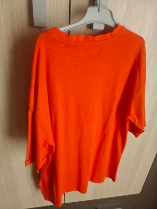 Lote de Camisetas Zara talla 10