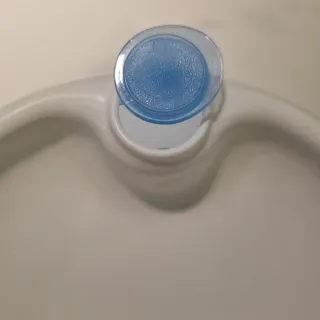 Piatto termico pappa bambini