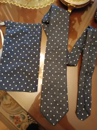Corbatas de vestir