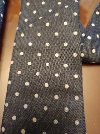 Corbatas de vestir