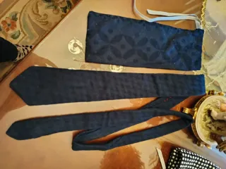 Corbatas de vestir