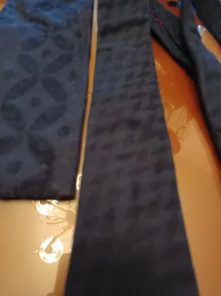 Corbatas de vestir