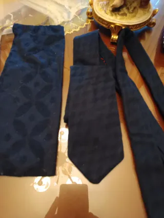 Corbatas de vestir